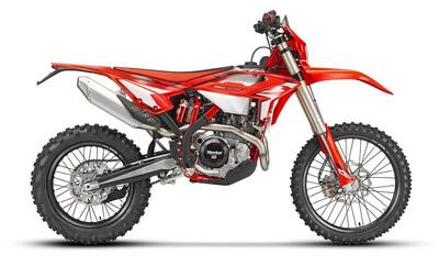 Betamotor RR 480 4T Enduro (2024) nuova
