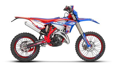 Betamotor RR 125 2T Enduro Racing (2024) nuova
