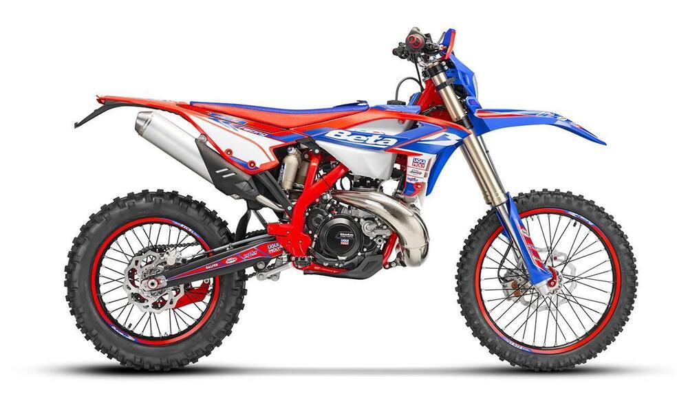 Betamotor RR 250 2T Enduro Racing (2024)