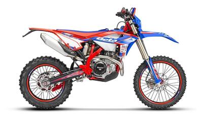 Betamotor RR 390 4T Enduro Racing (2024) nuova