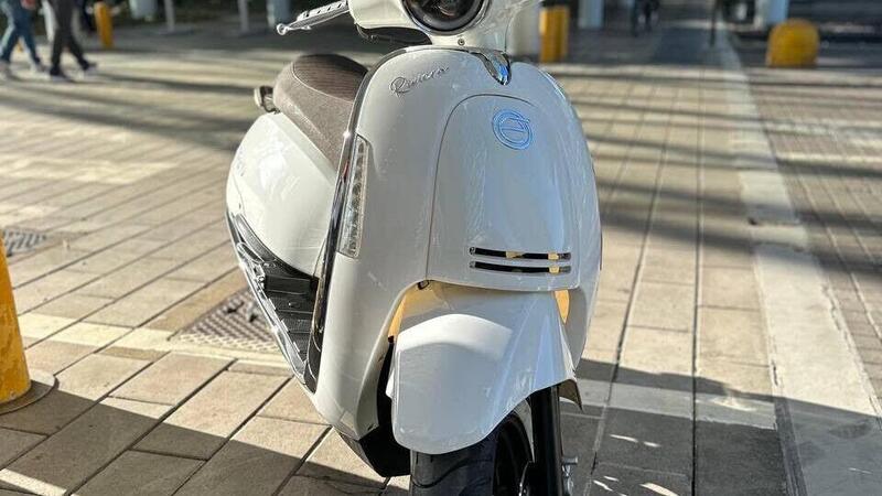 ETRIKO electric mobility a EICMA 2023: i nuovi modelli di scooter elettrici e la gamma colori 2024