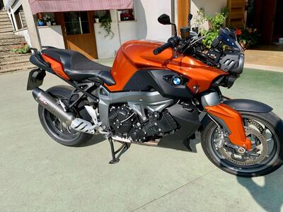 Bmw K 1300 R (2009 - 16) usata