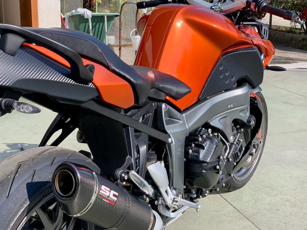 Bmw K 1300 R (2009 - 16) (2)