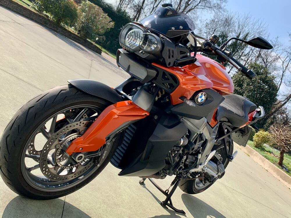 Bmw K 1300 R (2009 - 16) (3)