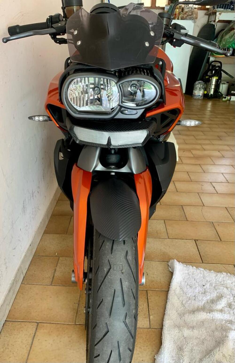 Bmw K 1300 R (2009 - 16) (4)