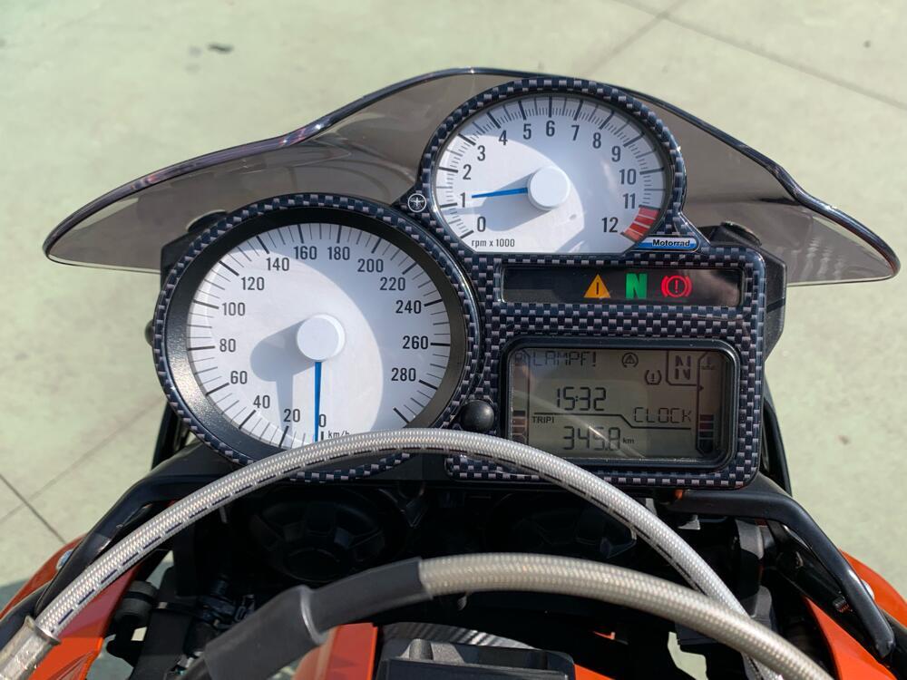 Bmw K 1300 R (2009 - 16) (5)