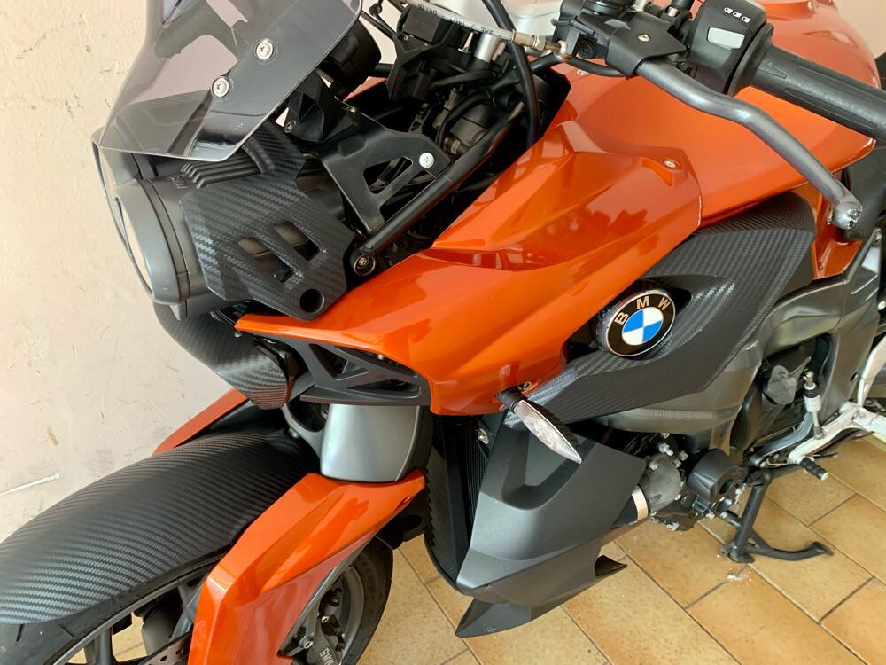 Bmw K 1300 R (2009 - 16) (8)