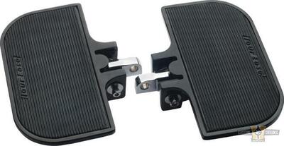 Pedane Tour Ease universali passeggero nere univer 