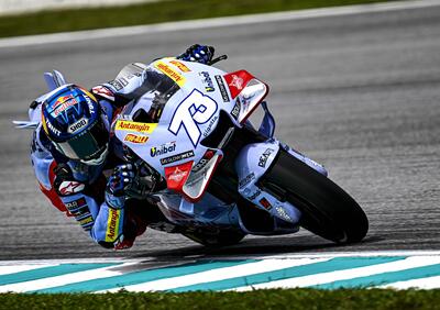 MotoGP 2023. GP della Malesia. Pre qualifiche: Jorge Martin secondo, Pecco Bagnaia ottavo: tra i due poco più di quattro decimi