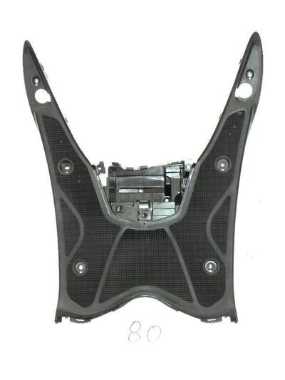 Pedana poggiapiedi Yamaha Neo's 50 4T