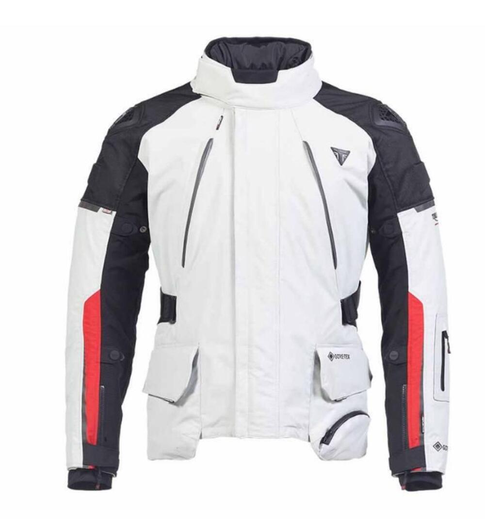 Giacca ADV Alder - Goretex Triumph