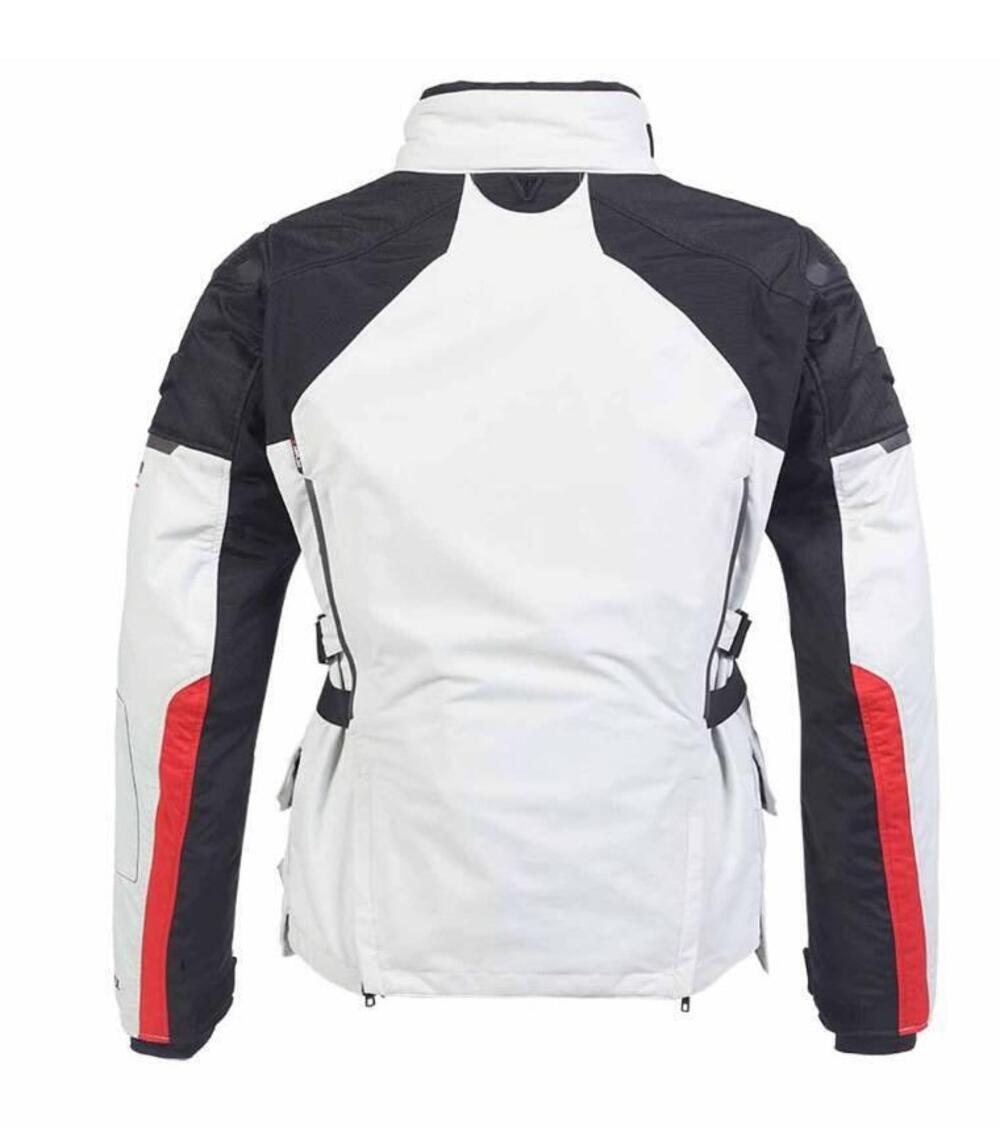 Giacca ADV Alder - Goretex Triumph (2)