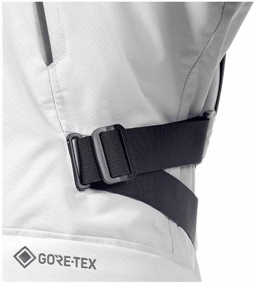 Giacca ADV Alder - Goretex Triumph (5)