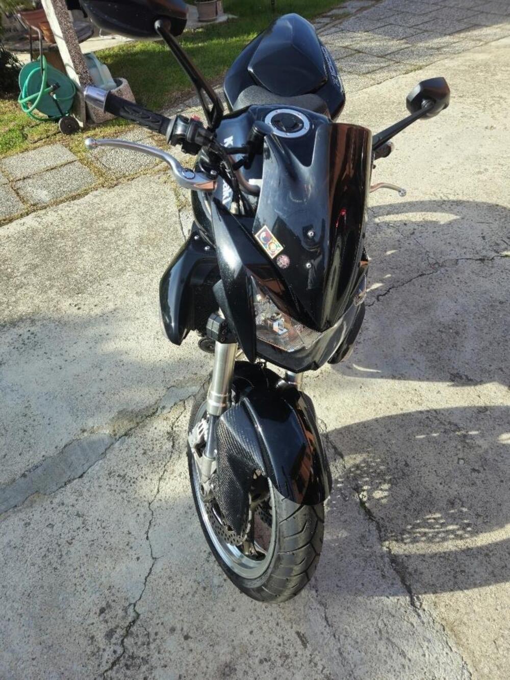 Kawasaki Z 1000 (2007 - 09) (2)