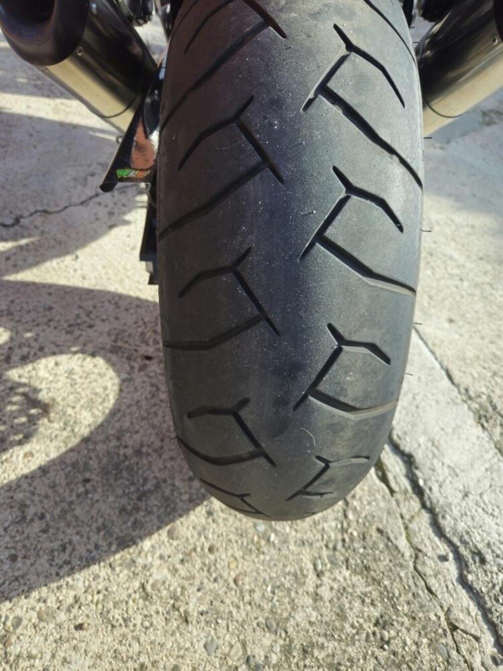 Kawasaki Z 1000 (2007 - 09) (3)