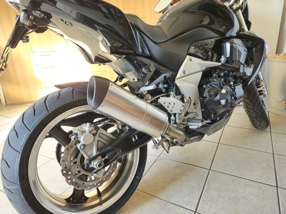 Kawasaki Z 1000 (2007 - 09) (4)