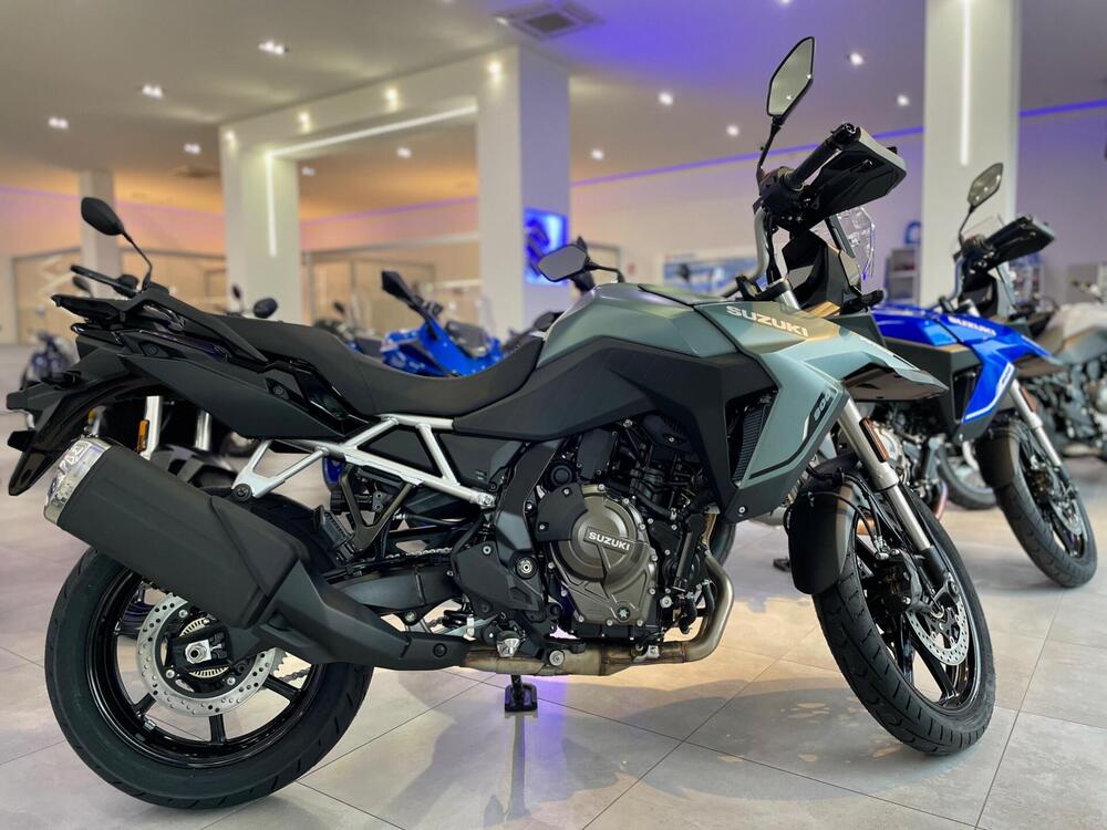 Suzuki V-Strom 800SE (2025 - 26) (3)