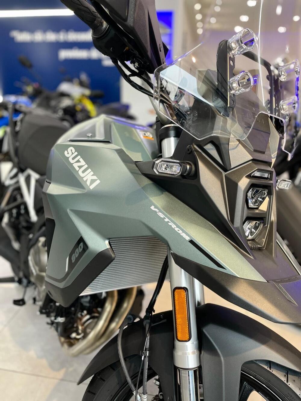 Suzuki V-Strom 800SE (2025 - 26) (7)