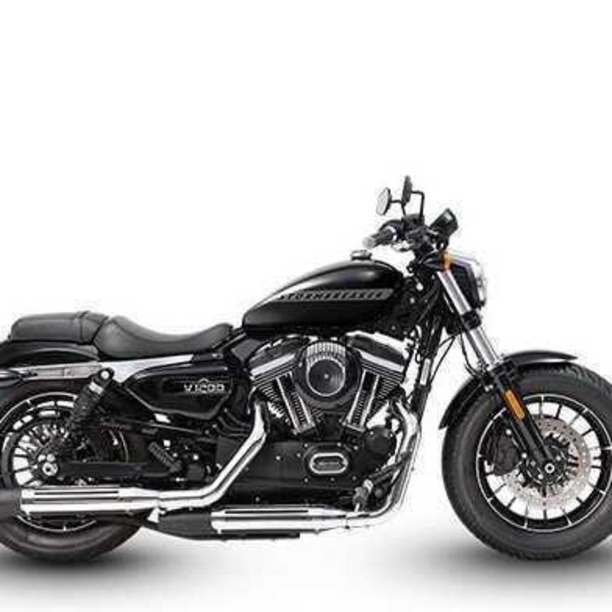 Swm Stormbreaker V1200 (2024 - 25)