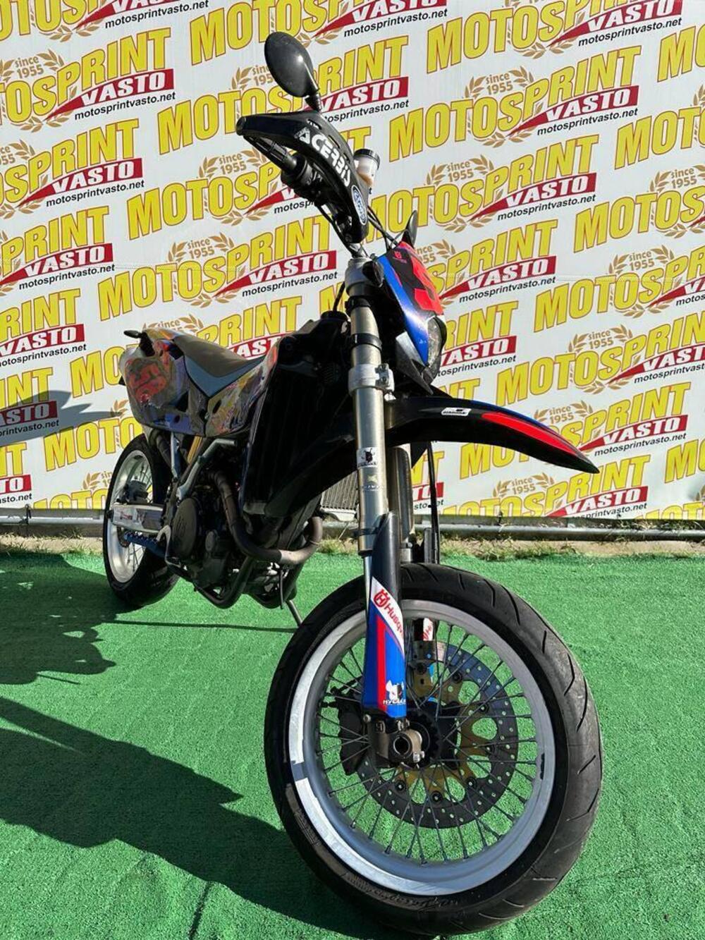 Husqvarna SMR 450 (2003 - 04) (2)