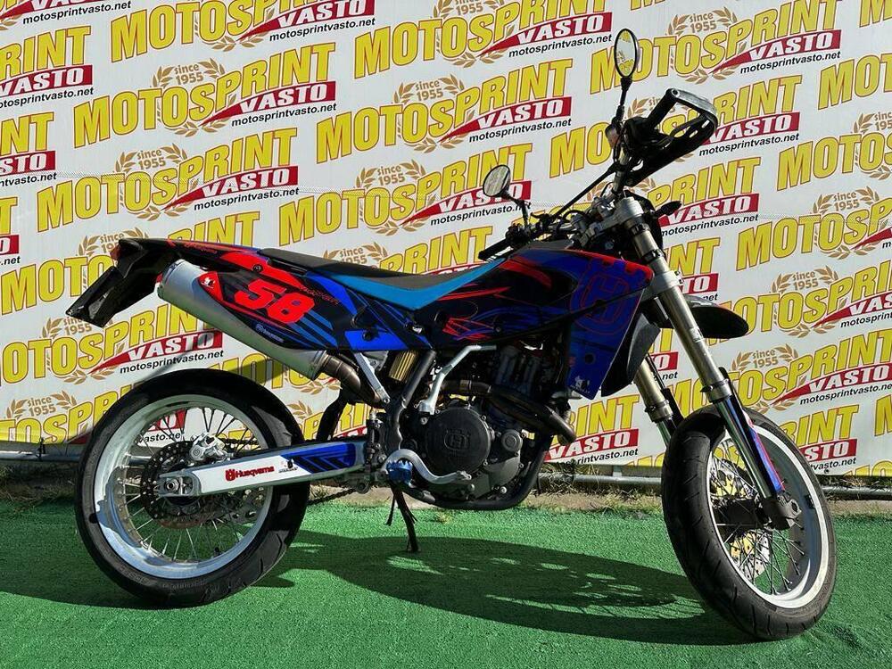 Husqvarna SMR 450 (2003 - 04) (3)