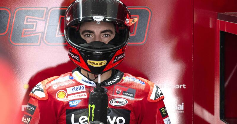 MotoGP 2023. GP della Malesia. Pecco Bagnaia: &ldquo;Il miglior venerd&igrave; da molto tempo a questa parte&rdquo;