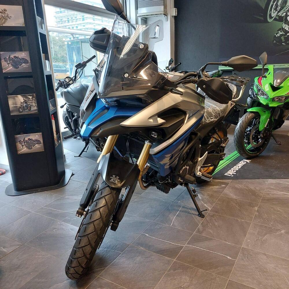 Voge Valico 525DSX (2023 - 25)