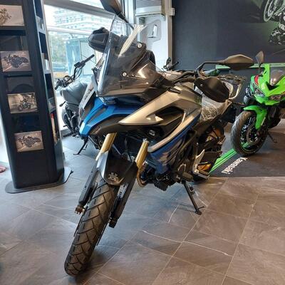 Voge Valico 525DSX (2023 - 25) nuova