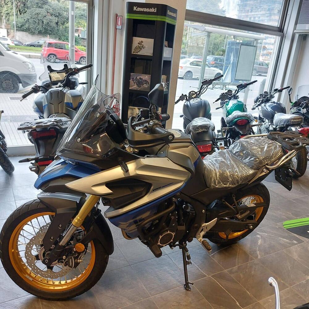 Voge Valico 525DSX (2023 - 25) (5)