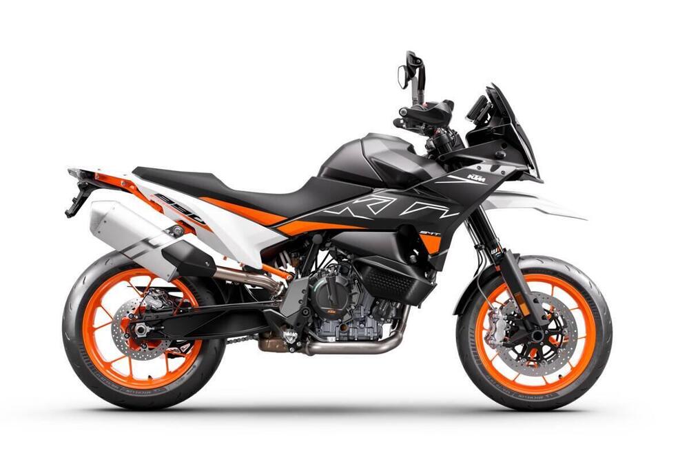 KTM 890 SMT (2023 - 26)