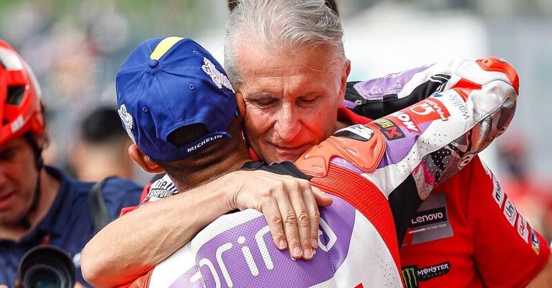 MotoGP 2023. GP della Malesia. Paolo Ciabatti: &quot;Martin nella squadra ufficiale 2024? &Egrave; una possibilit&agrave;&quot;