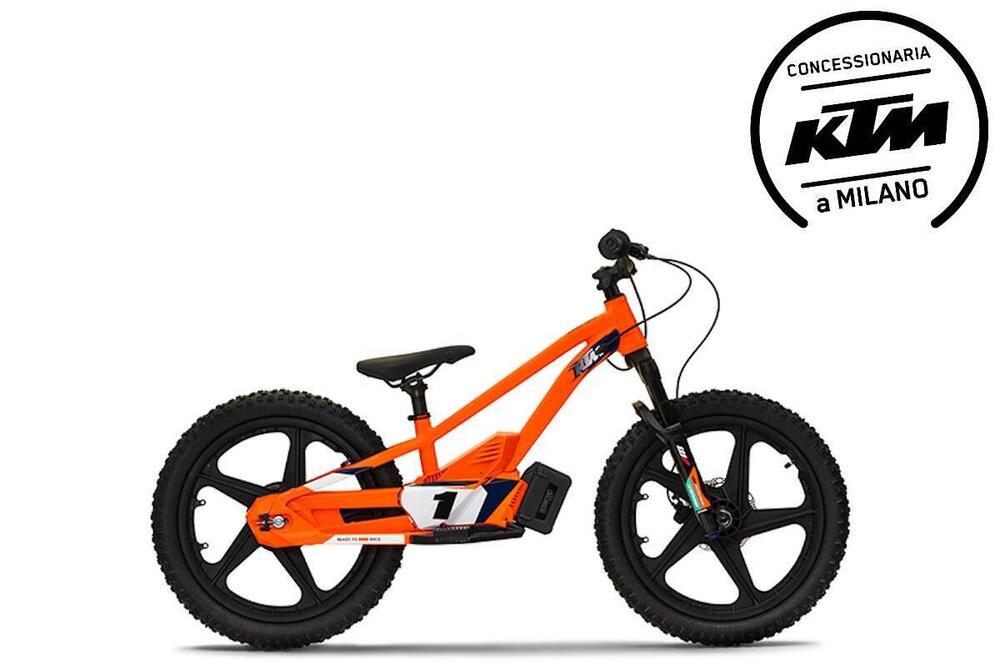 KTM SX-E 1.20 (2023 - 24)