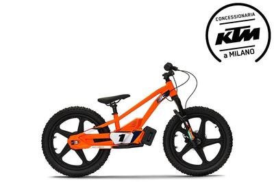KTM SX-E 1.20 (2023 - 24) nuova