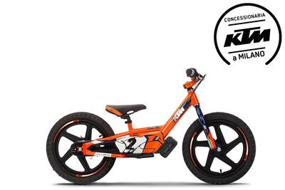 KTM SX-E 1.16 (2023 - 24) nuova