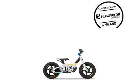 Husqvarna EE 1.12 (2023 - 24) nuova