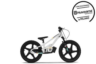 Husqvarna EE 1.20 (2023 - 24) nuova