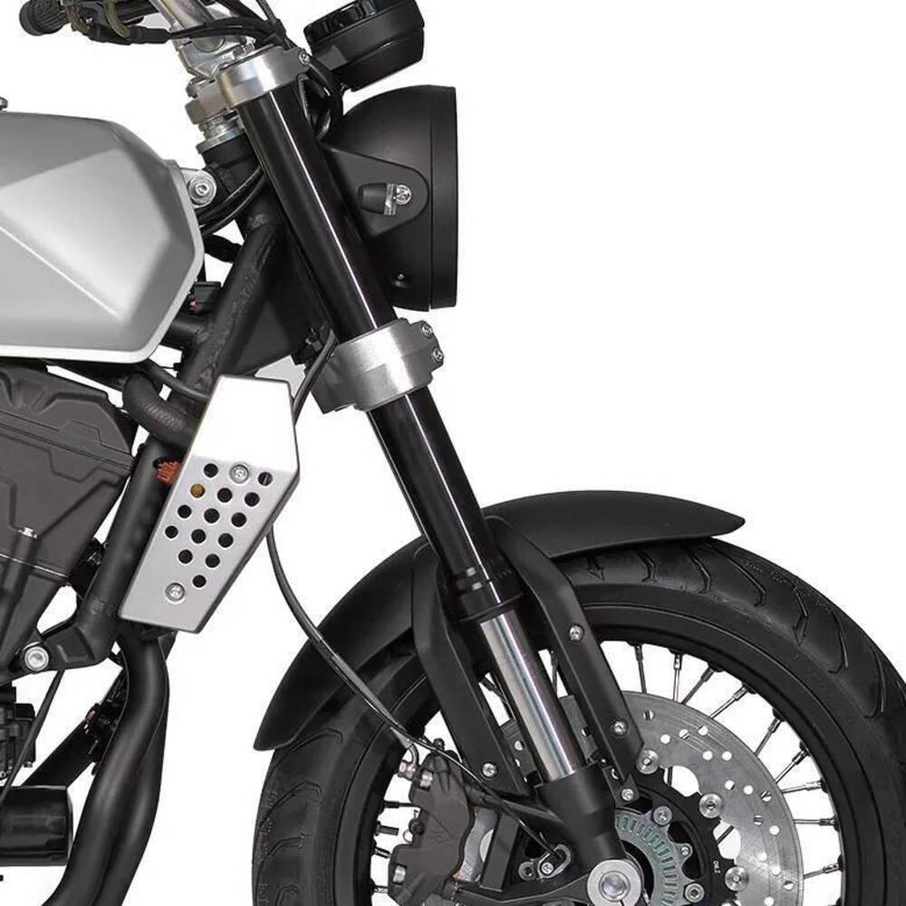 Brixton Motorcycles Crossfire 500 (2021 - 25) (7)