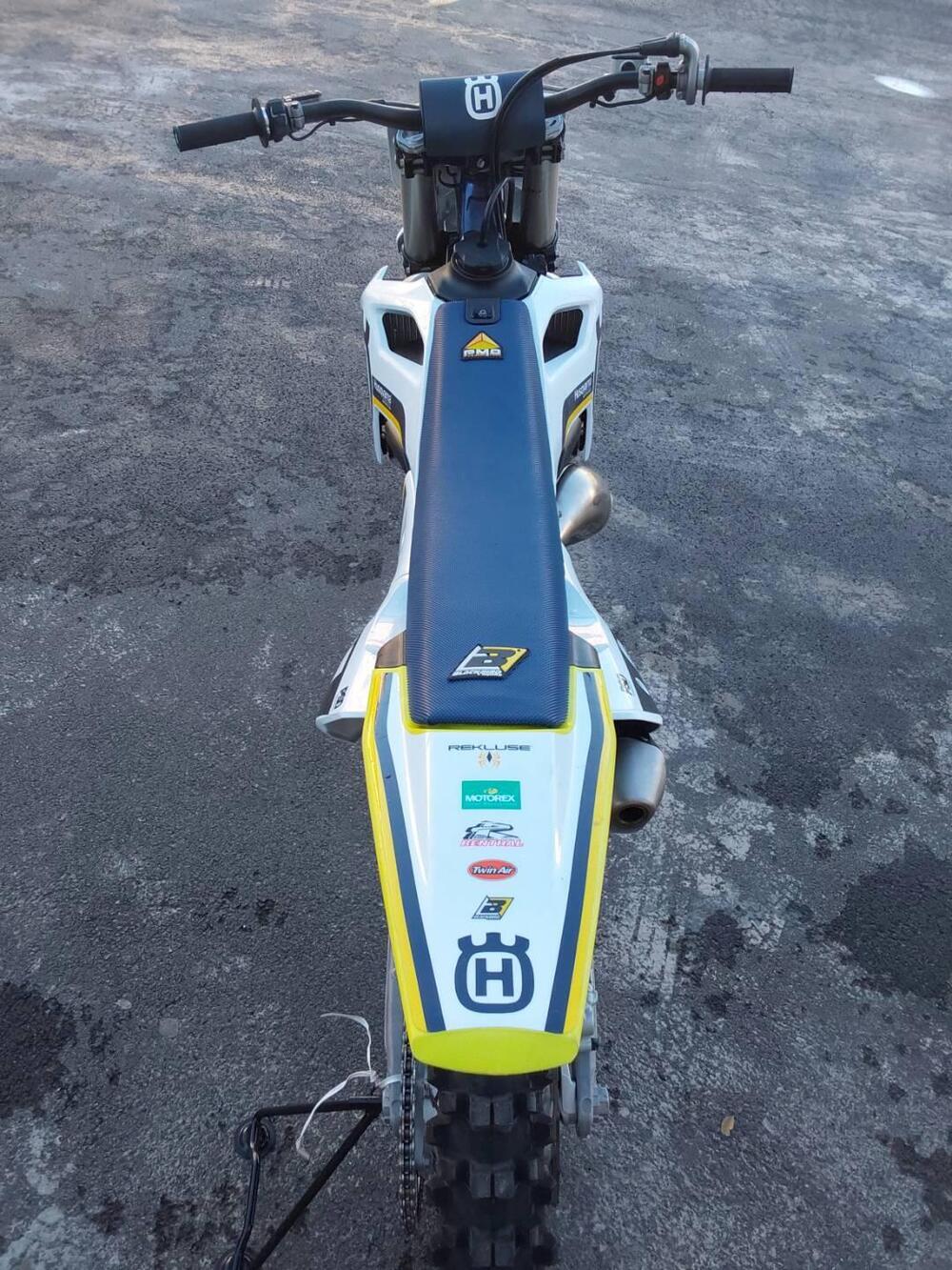 Husqvarna TC 125 (2023) (8)