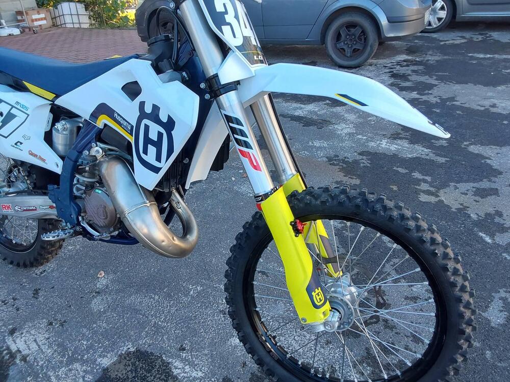 Husqvarna TC 125 (2023) (7)