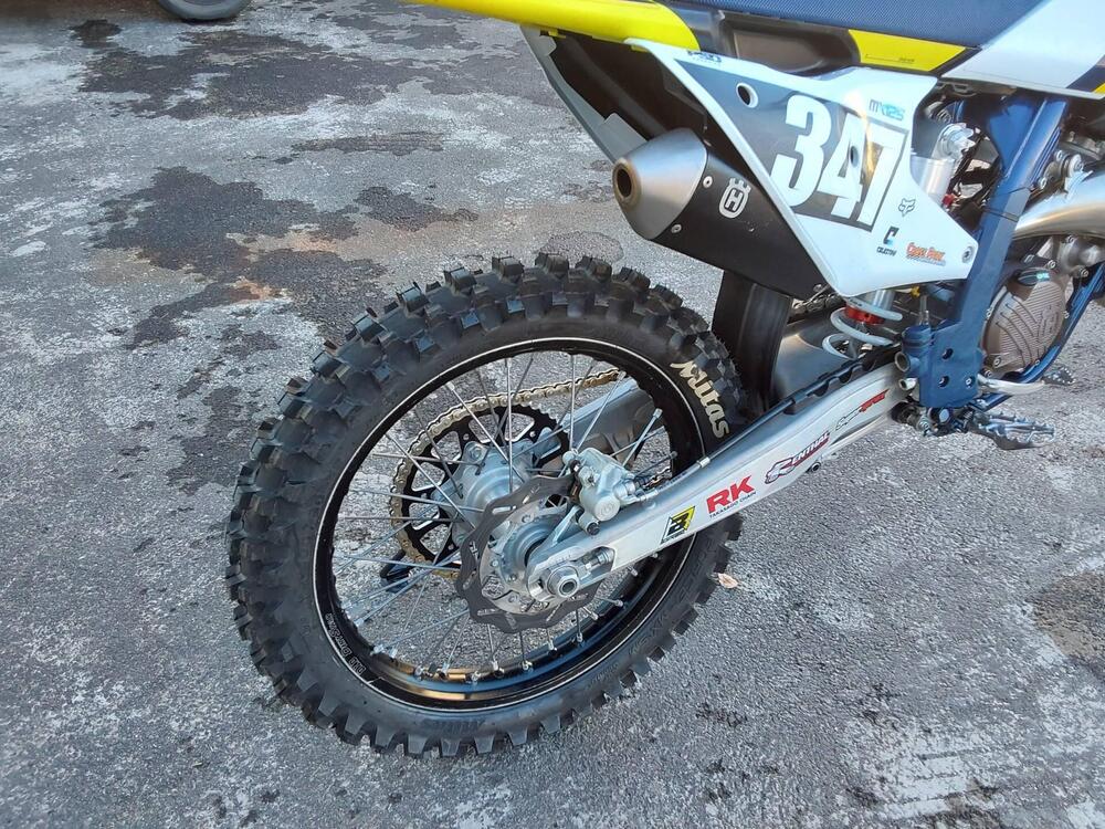 Husqvarna TC 125 (2023) (6)