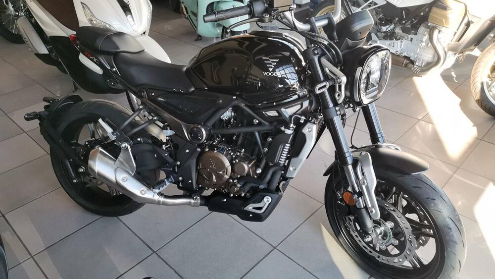 Voge Trofeo 300AC (2021 - 25)