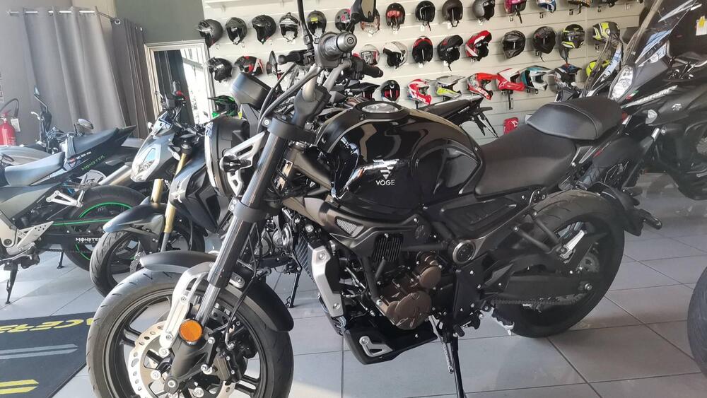 Voge Trofeo 300AC (2021 - 25) (3)