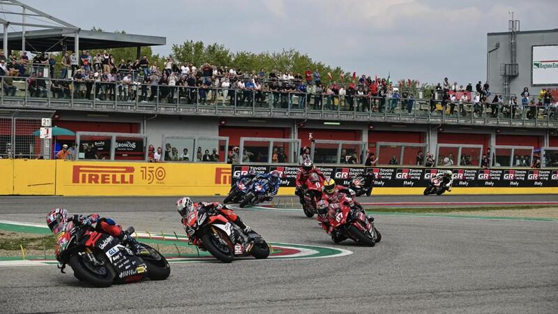 MOTOFESTIVAL - CIV, i campioni del 2023: eccoli tutti insieme in esclusiva! [VIDEO]