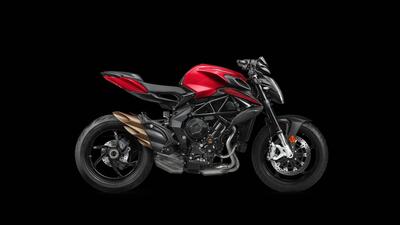 MV Agusta Brutale 800 R (2023 - 25) nuova