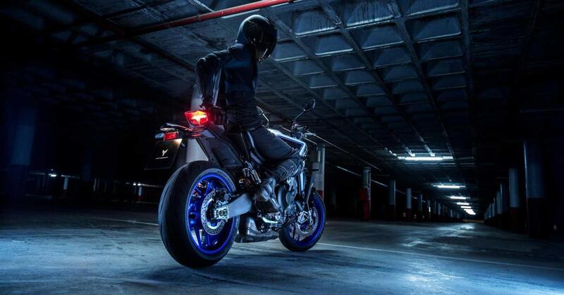 Eicma 2023: tutte le novit&agrave; di Yamaha