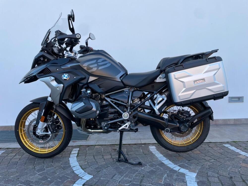 Bmw R 1250 GS (2021 - 24) (2)