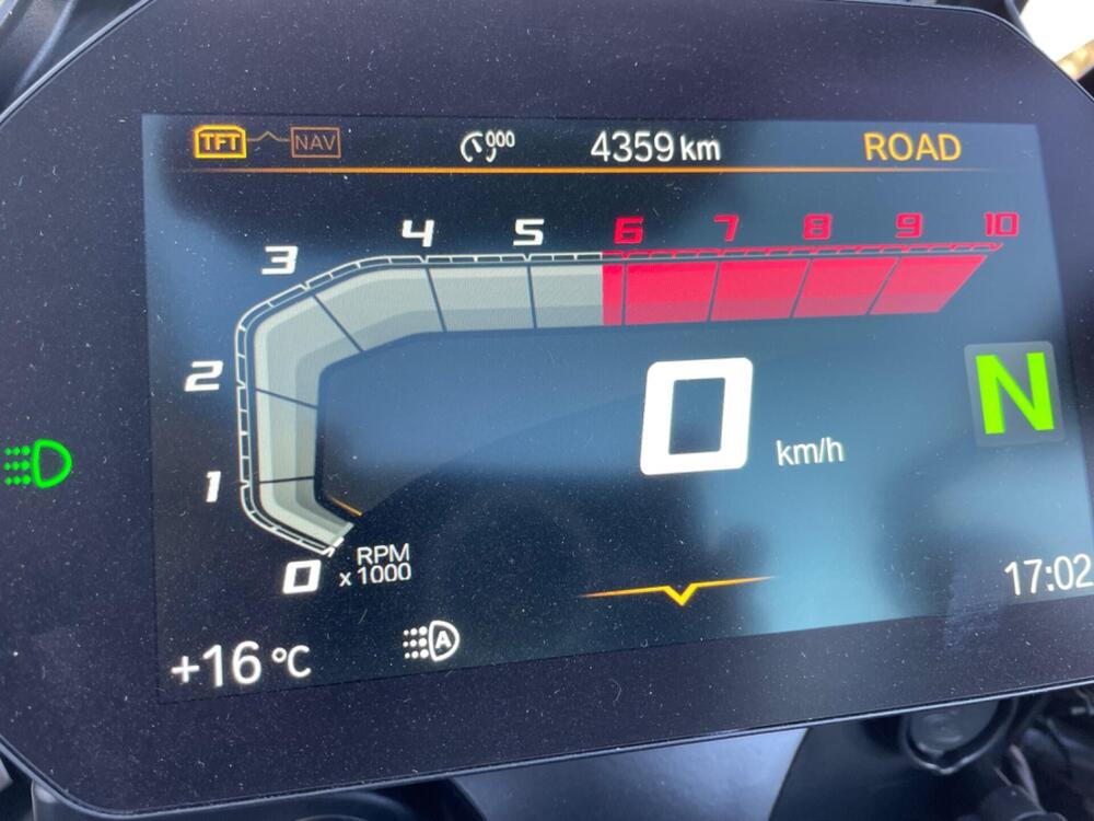 Bmw R 1250 GS (2021 - 24) (3)