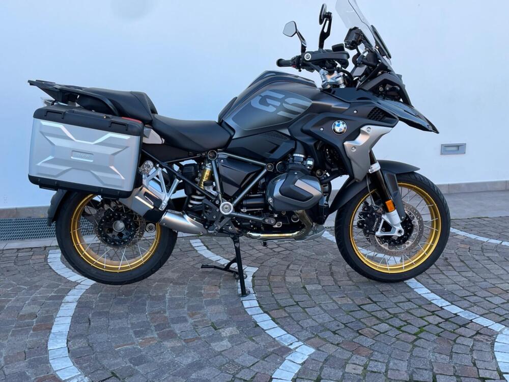 Bmw R 1250 GS (2021 - 24) (4)