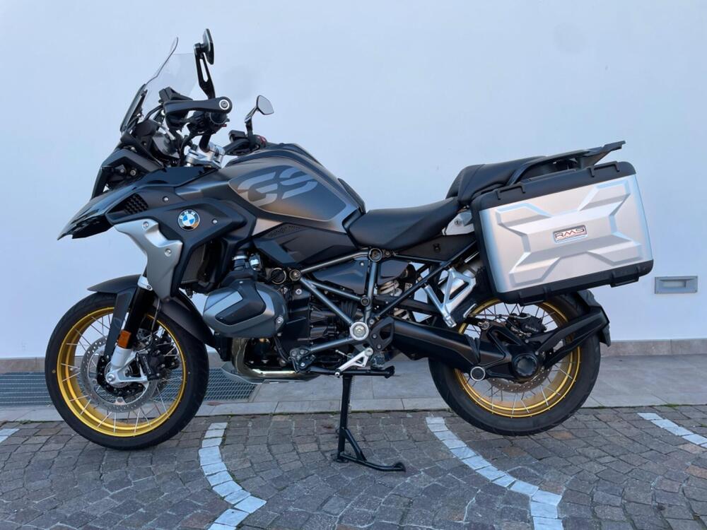 Bmw R 1250 GS (2021 - 24) (5)