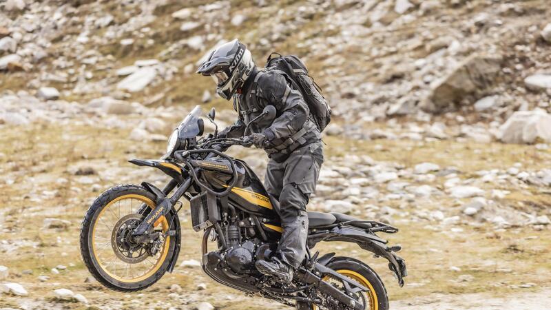 Eicma 2023: tutte le novit&agrave; Royal Enfield